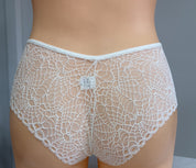 Figi koronkowe  Nr 222