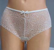 Figi koronkowe  Nr 222